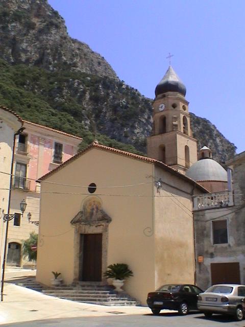 Chiesa di Santa Maria Assunta