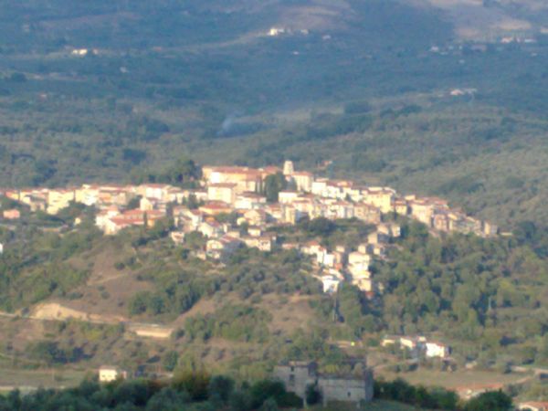 Agglomerato urbano sinonimo Agglomerato urbano sinonimo
